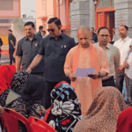 CM Yogi Janta Darshan Gorakhpur, Yogi Adityanath Gorakhpur Visit March 2026, Public Grievance Redressal UP, Gorakhnath Mandir News.