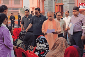 CM Yogi Janta Darshan Gorakhpur, Yogi Adityanath Gorakhpur Visit March 2026, Public Grievance Redressal UP, Gorakhnath Mandir News.