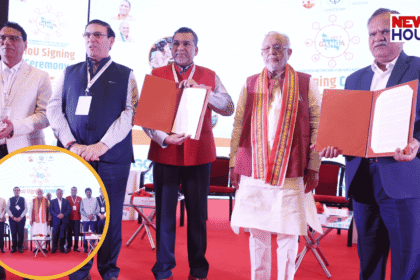 Hinduja Group MoU Uttar Pradesh, Project Ganga UP Broadband