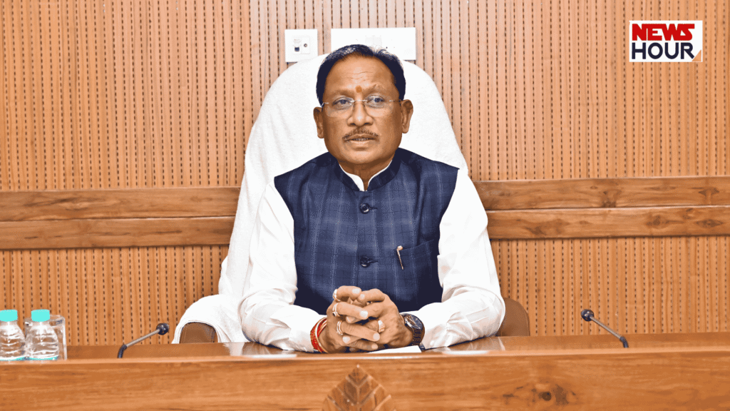 Chhattisgarh Anti-Conversion Bill 2026