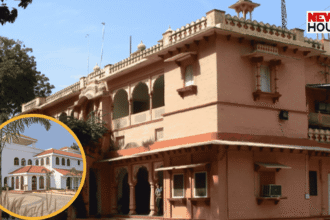UP Government start booking Circuit House & Guest House