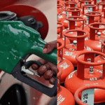Petrol Diesel and LPG cylinder availability on UP