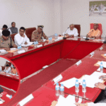 President Droupadi Murmu Ayodhya Visit