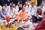 Cm Yogi Adityanath, Inauguration Of KDSG Hospital