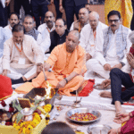 Cm Yogi Adityanath, Inauguration Of KDSG Hospital