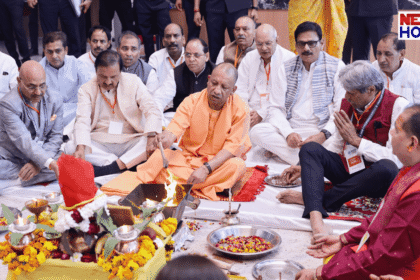 Cm Yogi Adityanath, Inauguration Of KDSG Hospital