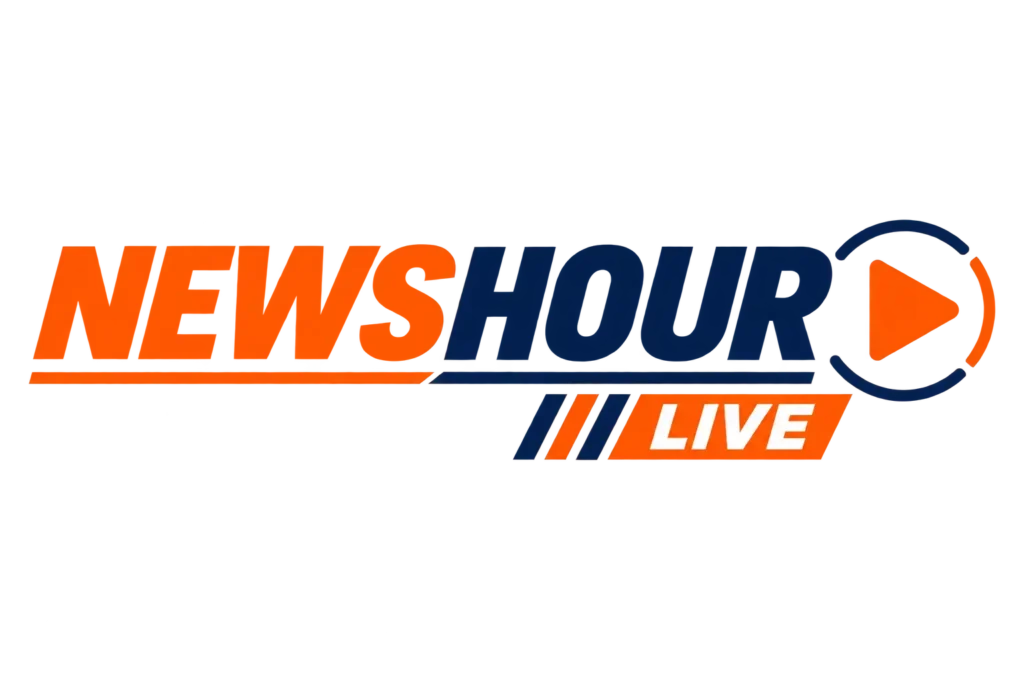 newshourlive logo