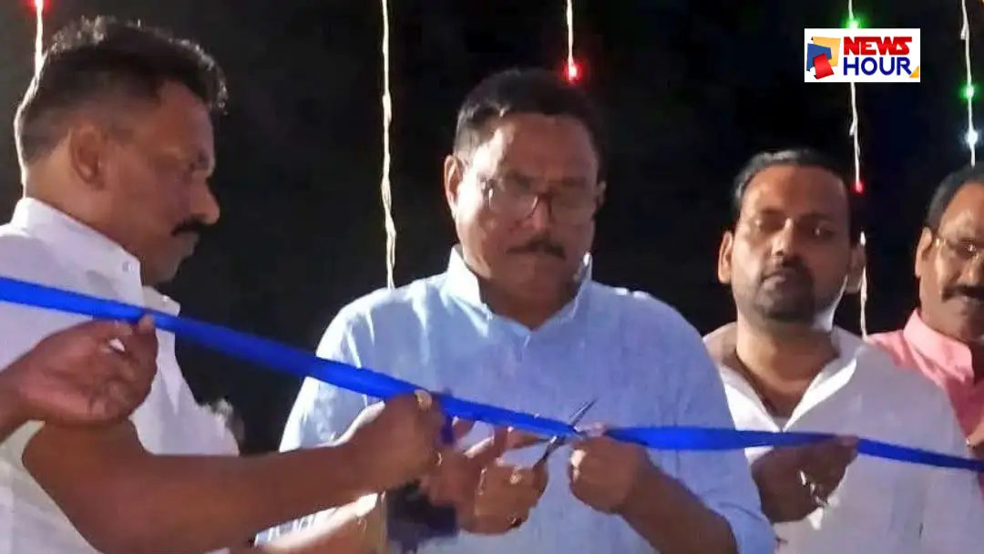 Ambedkar Jayanti Baghandara Jaunpur