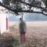 Jaunpur Youth Suicide Sarai Khwaja