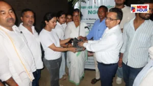 Aranyak Foundation Jaunpur Organic Farming FPO