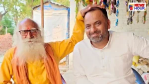 Haji Firoz Khan Gabbar Bikapur Ayodhya