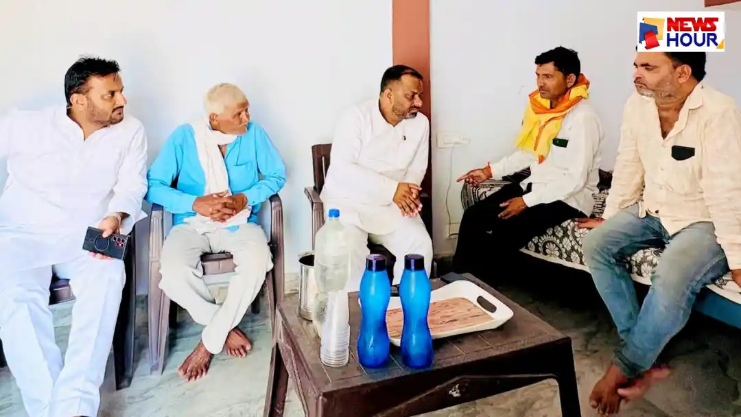 Haji Firoz Khan Gabbar Shivam Singh Murder