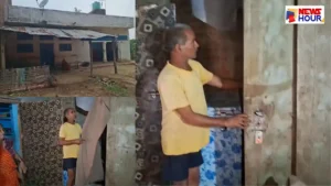 Ram Mandir Donation Theft Rudauli Raid