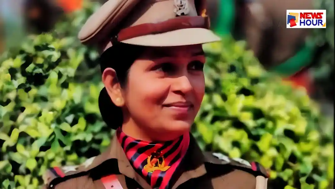 Shakar Mandi Chouki Jaunpur Kanchan Pandey