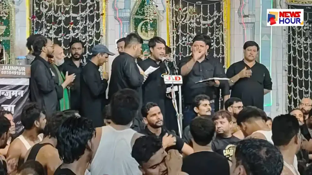 Anjuman-Zafariya-Qadim-Shabbedari-Imambara-Kallu-Marhoom-Jaunpur
