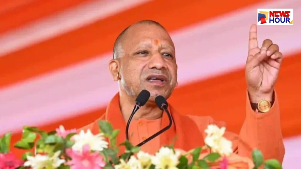 Bhadarsa Name Change Bharat Nagar CM Yogi Ayodhya