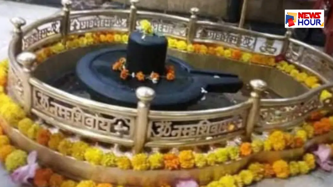 Lodheshwar Mahadeva Dham Barabanki Corridor Construction Project