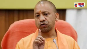 CM Yogi Ayodhya Visit Bikapur Projects Name Change