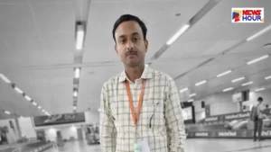 Sri Prakash Pathak Statement Karimpur School Rudauli Conspiracy Allegation