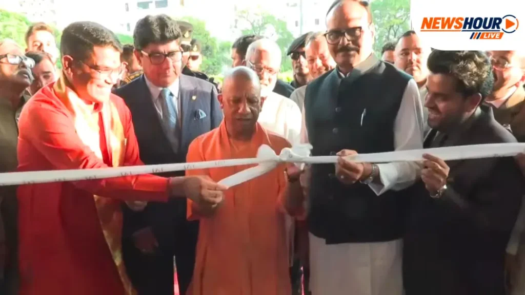 CM_Yogi_Taj_Palace_Lucknow_Inauguration